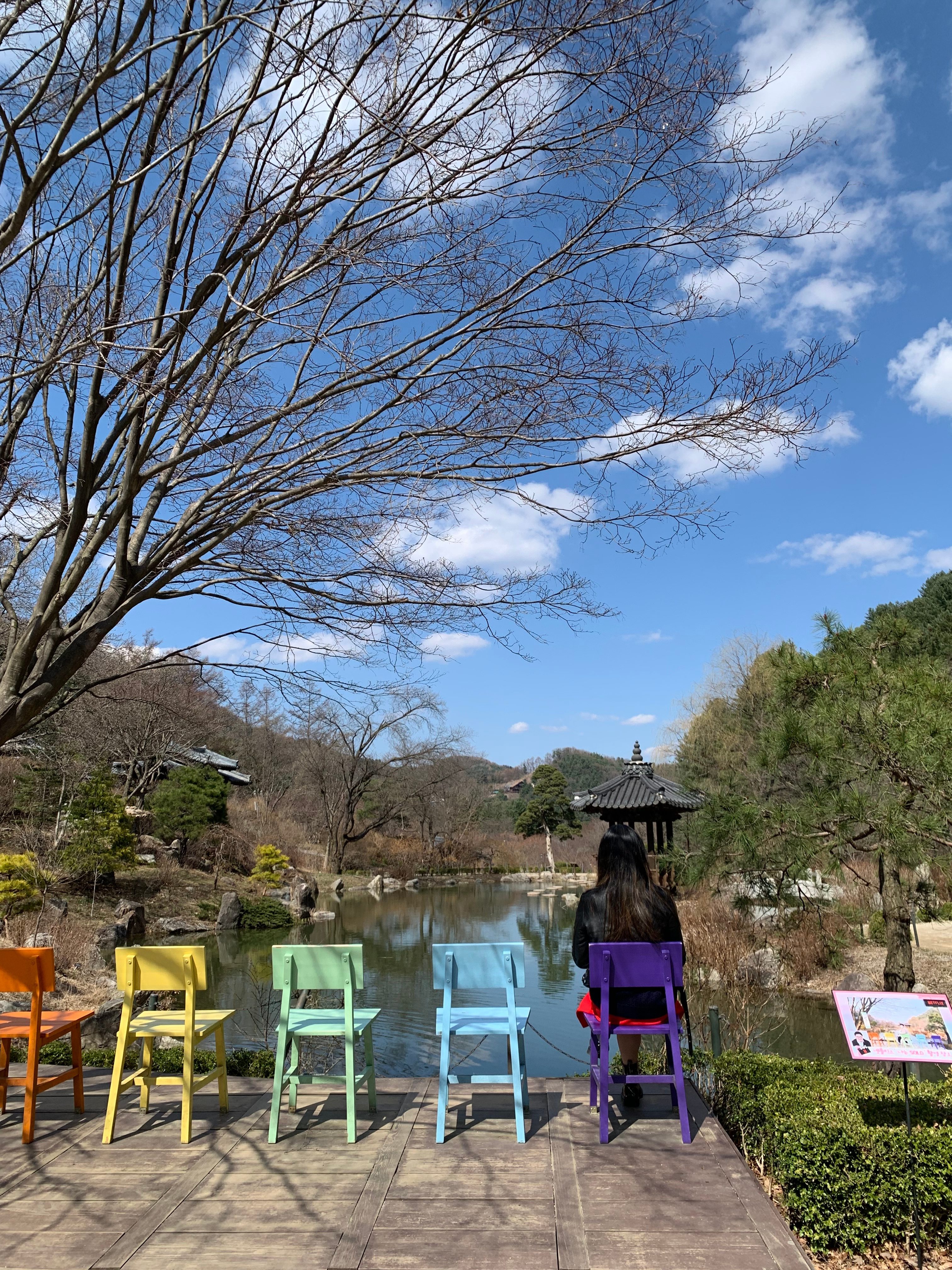 Nami Island & Chuncheon Tour 6